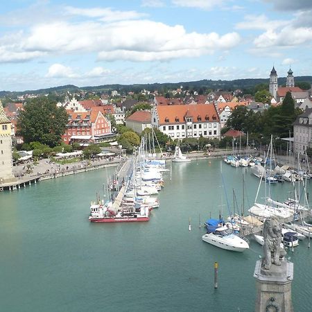 Ferienwohnung - Ferien in der Grub Lindau  Exterior foto