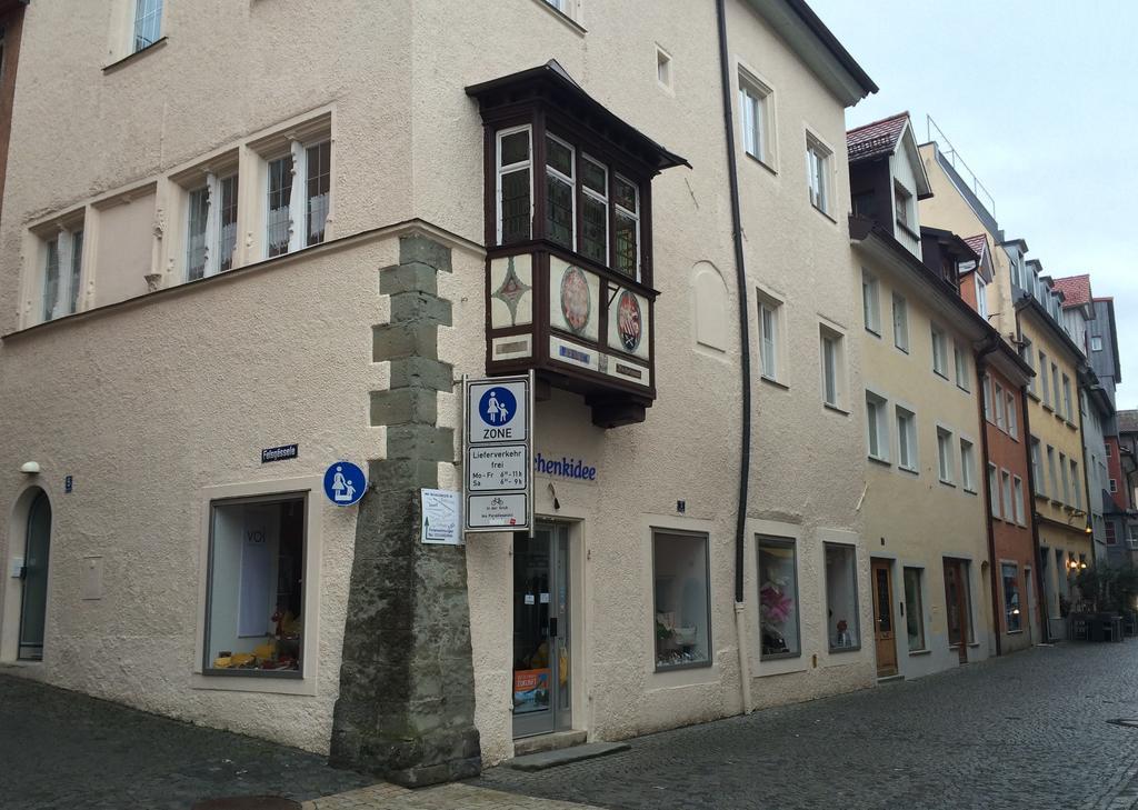 Ferienwohnung - Ferien in der Grub Lindau  Exterior foto