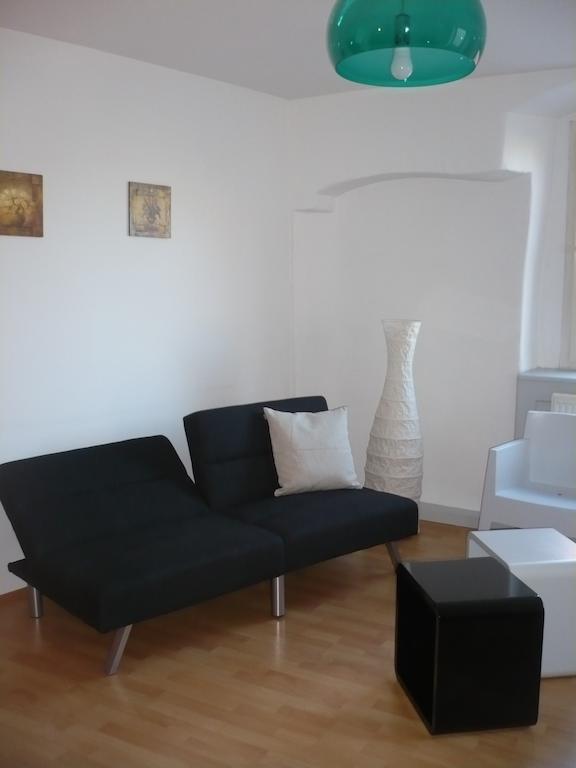 Ferienwohnung - Ferien in der Grub Lindau  Zimmer foto