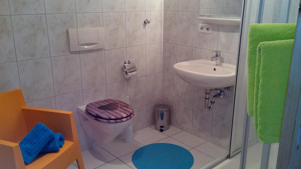 Ferienwohnung - Ferien in der Grub Lindau  Zimmer foto